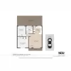 3/108a Ewing Road, Woodridge, Qld 4114-Floorplan