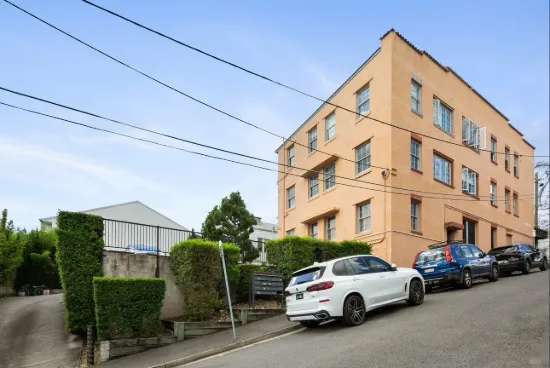 3/109 Musgrave Road, Red Hill QLD 4059-Image