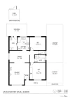 3/1094 Old Port Road, Hendon, SA 5014-Floorplan