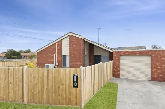 3/11-13 Corangamite Drive, Corio, Vic 3214