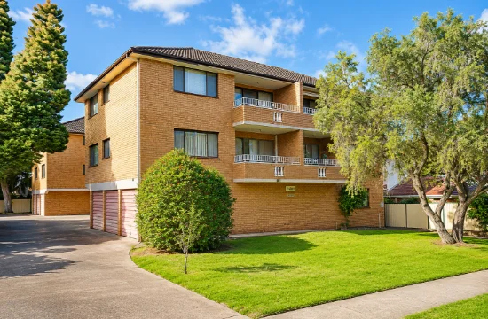 3/11-13 Jessie Street, Westmead, NSW 2145