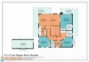 3/11-13 Van Stappen Road, Wadalba, NSW 2259-Floorplan