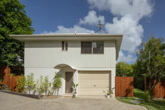3/11 Advance Place, Sunrise Beach, Qld 4567