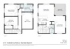3/11 Advance Place, Sunrise Beach, Qld 4567-Floorplan