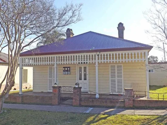 3/11 Barsden Street, Camden, NSW 2570