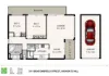 3/11 Beaconsfield Street, Highgate Hill, Qld 4101-Floorplan