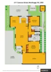 3/11 Cameron Street, Wonthaggi, Vic 3995-Floorplan
