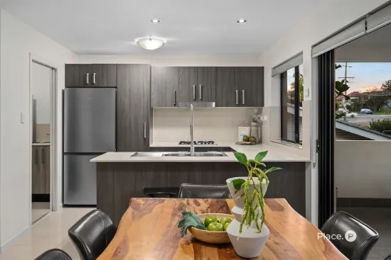 3/11 Clifton Street, Moorooka, Qld 4105