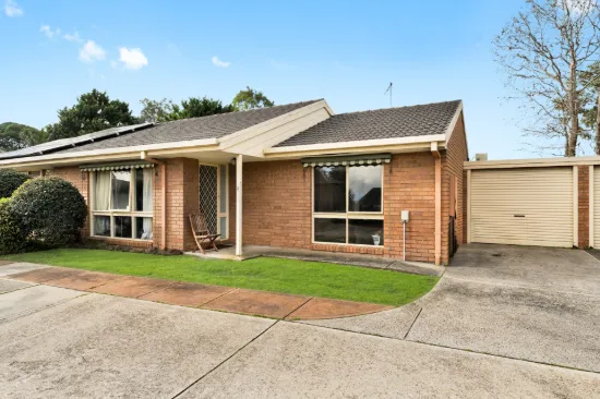 3/11 Cranbourne- Frankston Road, Langwarrin, Vic 3910