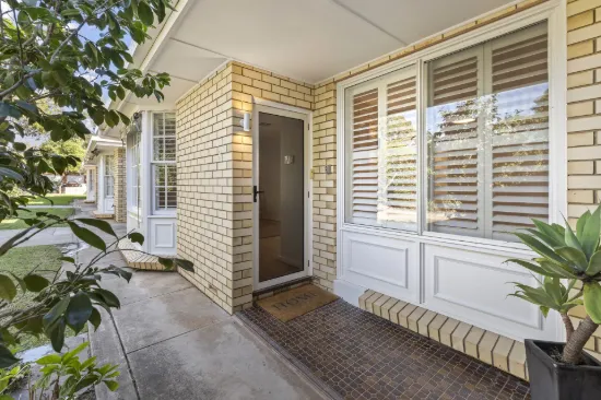 3/11 Cuthero Terrace, Kensington Gardens, SA 5068