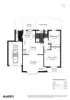 3/11 Cuthero Terrace, Kensington Gardens, SA 5068-Floorplan