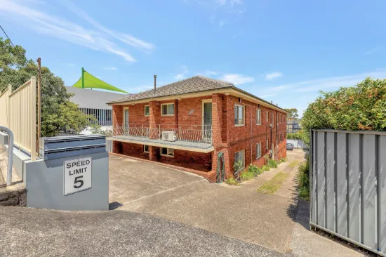 3/11 Federal Parade, Brookvale, NSW 2100