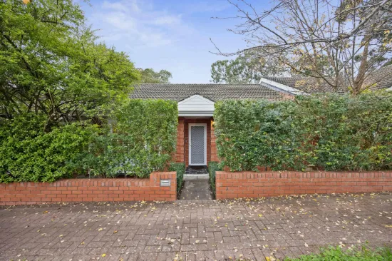 3/11 Hallett Road, Erindale, SA 5066