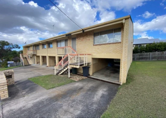 3/11 Harty Street, Coorparoo, Qld 4151