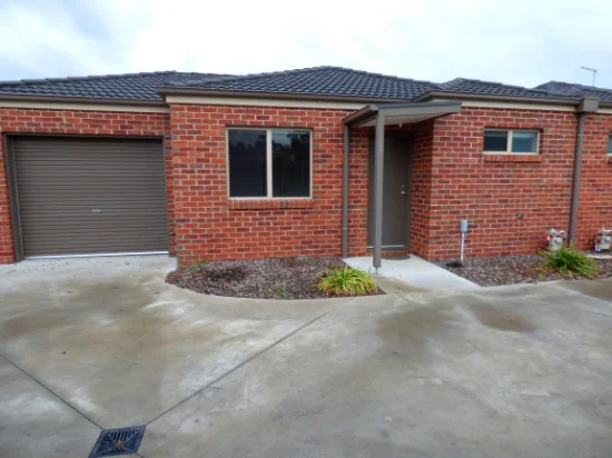 3/11 Highfield Court, Traralgon, Vic 3844