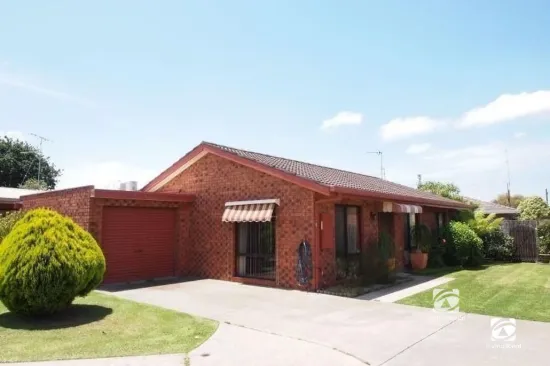 3/11 Hodgson Street, Bairnsdale, Vic 3875
