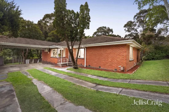 3/11 Ian Grove, Burwood, Vic 3125 - For Sale