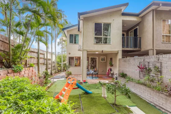 3/11 Indooroopilly Road, Taringa, Qld 4068