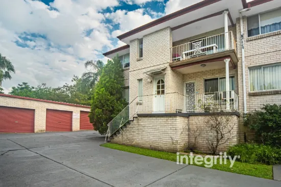 3/11 Karowa Street, Bomaderry, NSW 2541