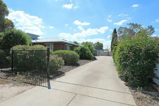3/11 Lampe Avenue, Wagga Wagga, NSW 2650