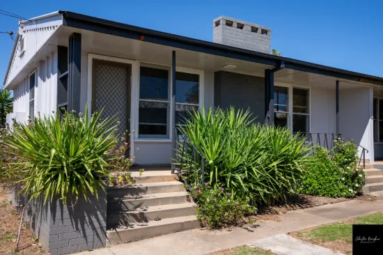 3/11 Little Beulah Street, Gunnedah, NSW 2380