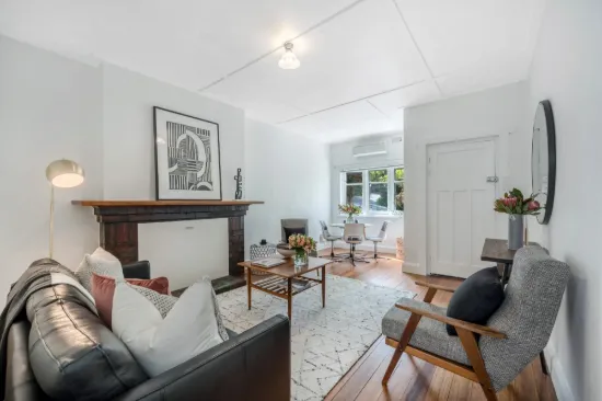 3/11 Lynton Ave, South Hobart, Tas 7004