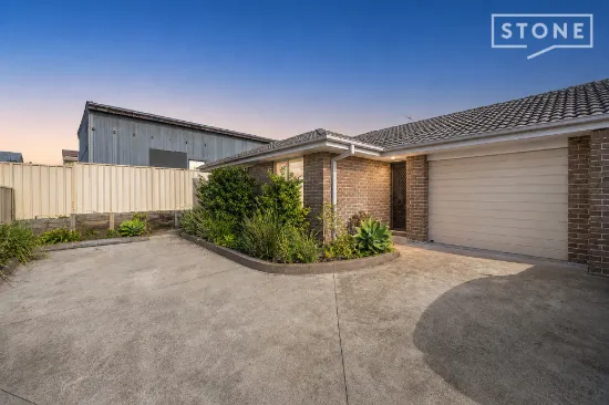 3/11 Maclean Street, Cessnock, NSW 2325