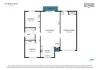 3/11 Maclean Street, Cessnock, NSW 2325-Floorplan