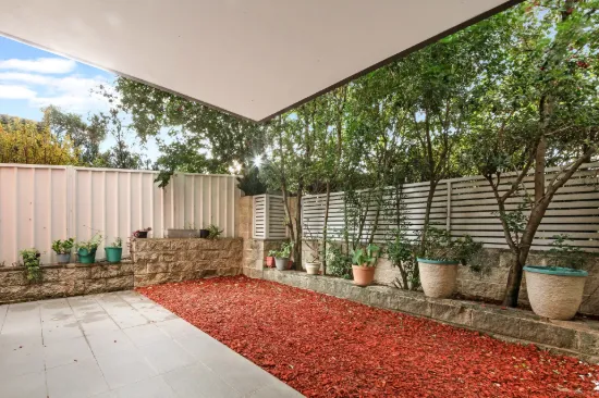 3/11 O'Reilly Street, Parramatta, NSW 2150