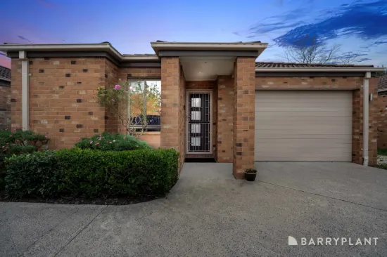 3/11 Pakenham Road, Pakenham, Vic 3810