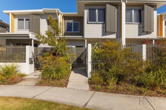 3/11 Panama Crescent, Mountain Creek, Qld 4557