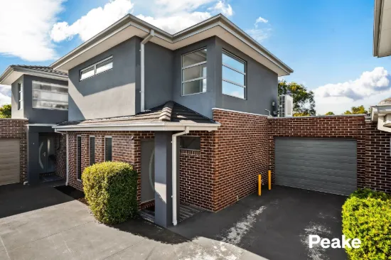 3/11 Sweeney Drive, Narre Warren, Vic 3805