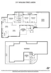 3/11 Wyalong Street, Albion, Vic 3020-Floorplan