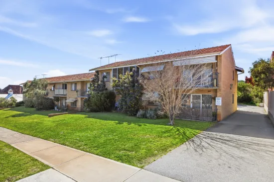 3/110 Central Avenue, Inglewood, WA 6052