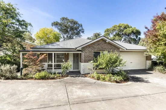 3/110 St Helena Road, Briar Hill, Vic 3088