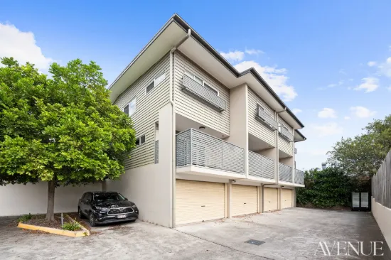 3/111-113 SHORT STREET, Boronia Heights, Qld 4124