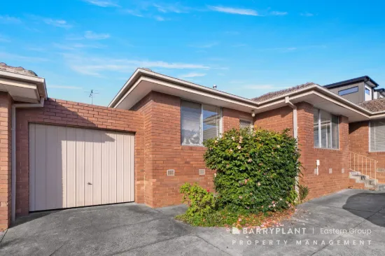 3/111 Severn Street, Box Hill North, Vic 3129