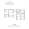 3/111 Sturt Street, Mount Gambier, SA 5290-Floorplan