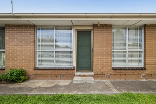 3/112 Blackshaws Road, South Kingsville, Vic 3015