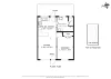 3/112 Blackshaws Road, South Kingsville, Vic 3015-Floorplan