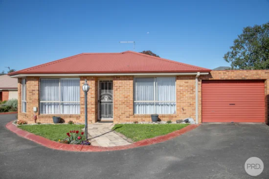 3/1121-1123 Geelong Road, Mount Clear, Vic 3350
