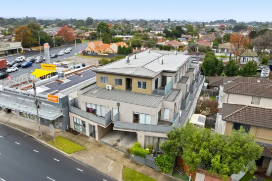 3/1126 North Road, Bentleigh East, Vic 3165