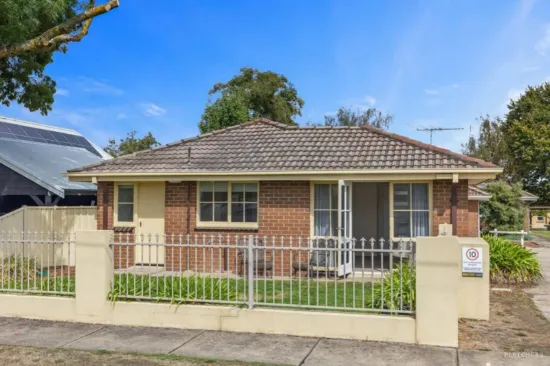 3/1131 Eyre Street, Newington, Vic 3350