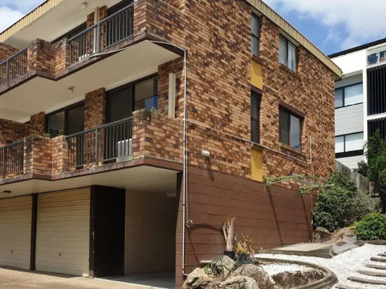 3/114 Carmody Road, St Lucia, Qld 4067