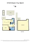 3/1142A Nepean Highway, Highett, Vic 3190-Floorplan