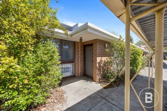3/115 Albert Street, Ballarat Central, Vic 3350 - For Rent