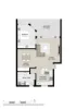 3/115 Shingley Drive, Cannonvale, Qld 4802-Floorplan