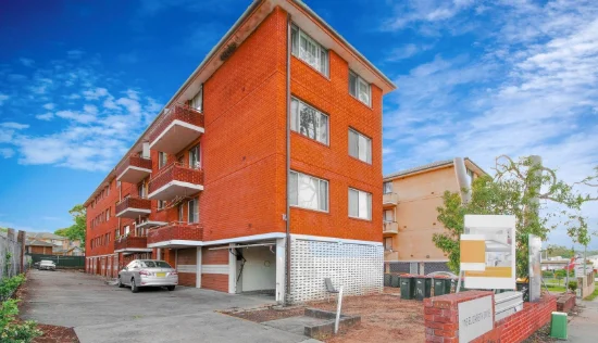 3/116 Elizabeth Drive, Liverpool NSW 2170-Image