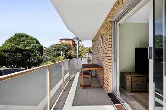 3/116 Pacific Parade, Dee Why, NSW 2099