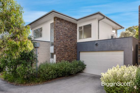 3/117 Albion Road, Box Hill, Vic 3128